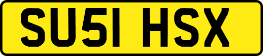 SU51HSX
