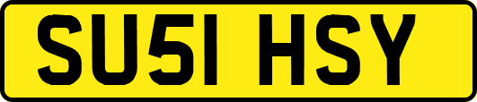 SU51HSY