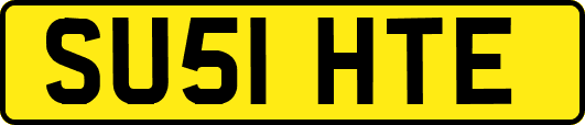 SU51HTE