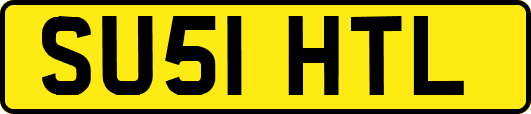 SU51HTL