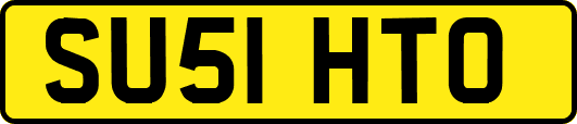 SU51HTO
