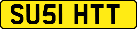 SU51HTT