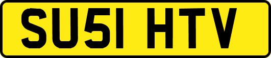 SU51HTV