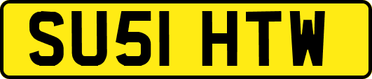 SU51HTW