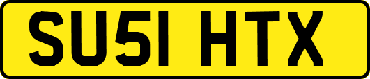 SU51HTX
