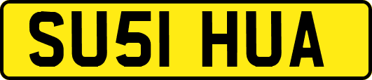SU51HUA