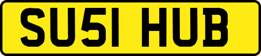 SU51HUB