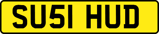 SU51HUD