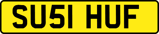 SU51HUF