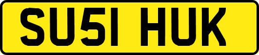 SU51HUK