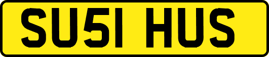 SU51HUS