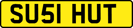 SU51HUT