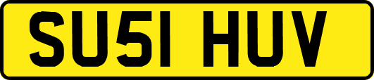 SU51HUV
