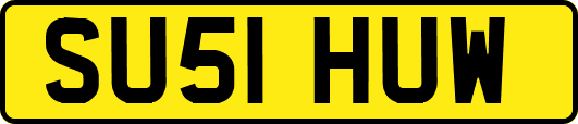 SU51HUW