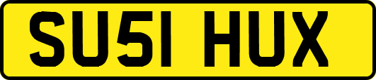 SU51HUX