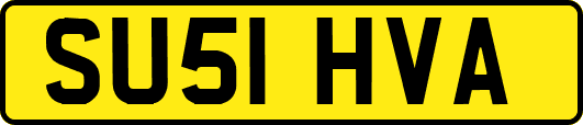 SU51HVA