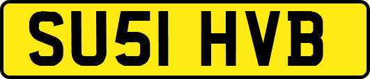 SU51HVB