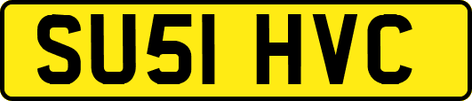 SU51HVC