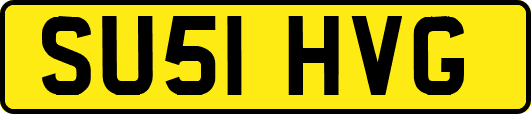SU51HVG