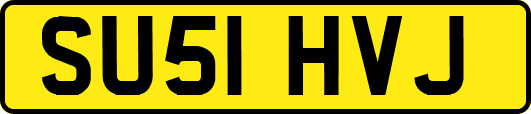 SU51HVJ