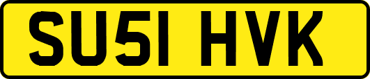 SU51HVK