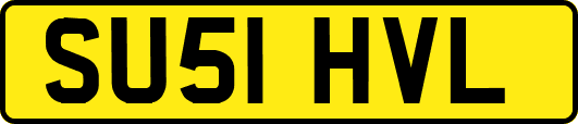 SU51HVL