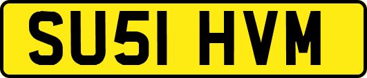 SU51HVM