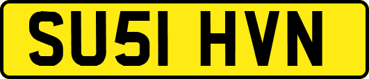 SU51HVN