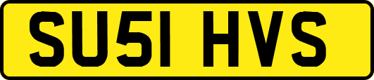SU51HVS
