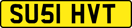 SU51HVT
