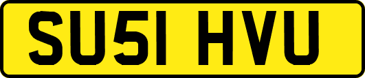 SU51HVU