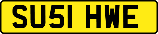 SU51HWE