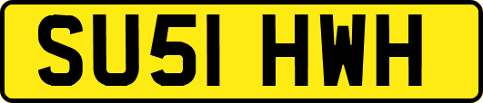 SU51HWH
