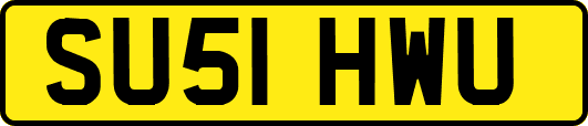 SU51HWU