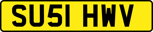 SU51HWV