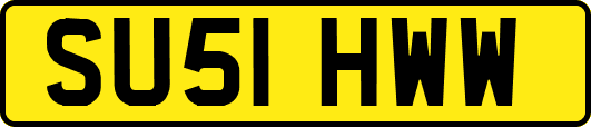 SU51HWW