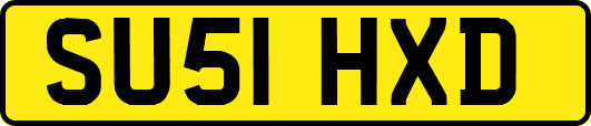 SU51HXD