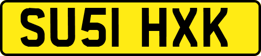 SU51HXK