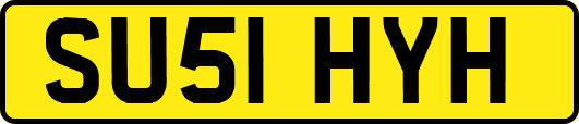 SU51HYH