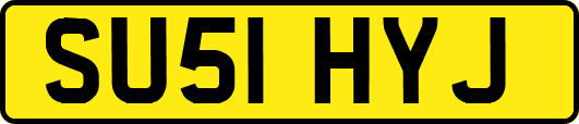 SU51HYJ