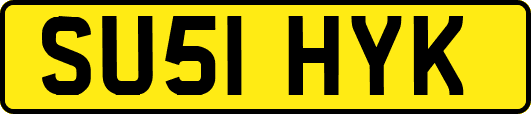 SU51HYK
