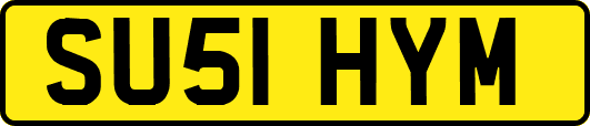 SU51HYM