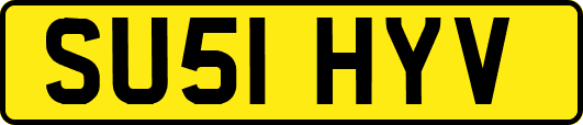 SU51HYV