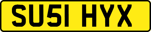 SU51HYX
