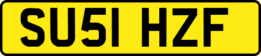 SU51HZF