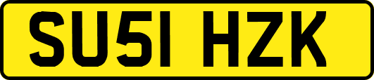 SU51HZK