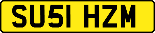 SU51HZM
