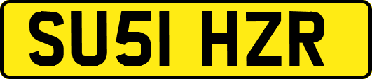 SU51HZR