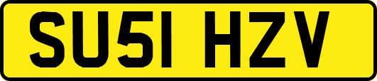 SU51HZV