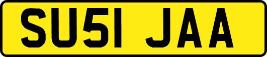 SU51JAA